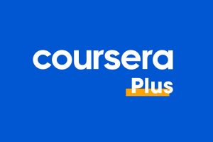 Coursera-Plus