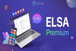 ELSA-Speak-Premium