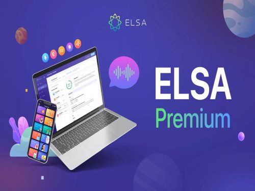 ELSA-Speak-Premium