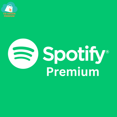 Spotify premium