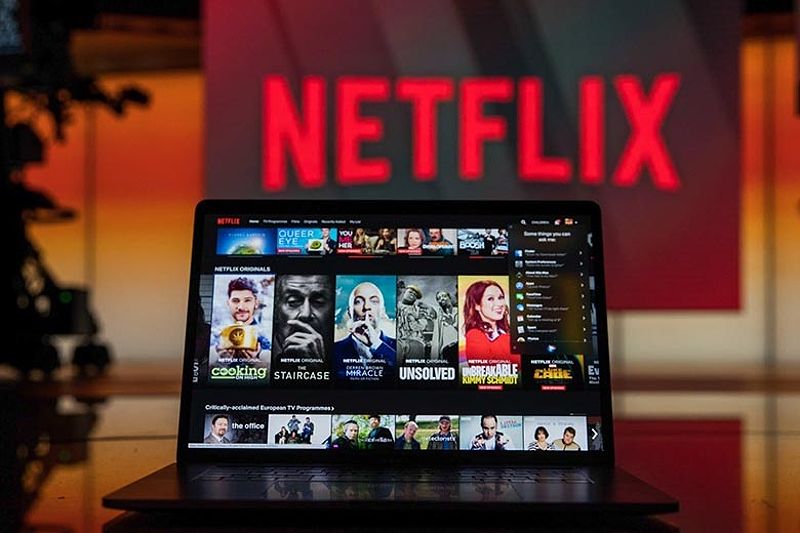 Các gói Netflix tại Việt Nam