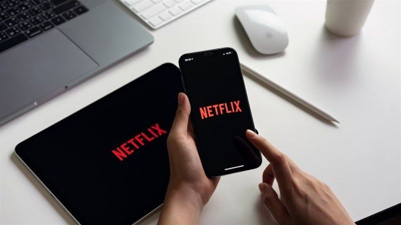 Các gói Netflix tại Việt Nam