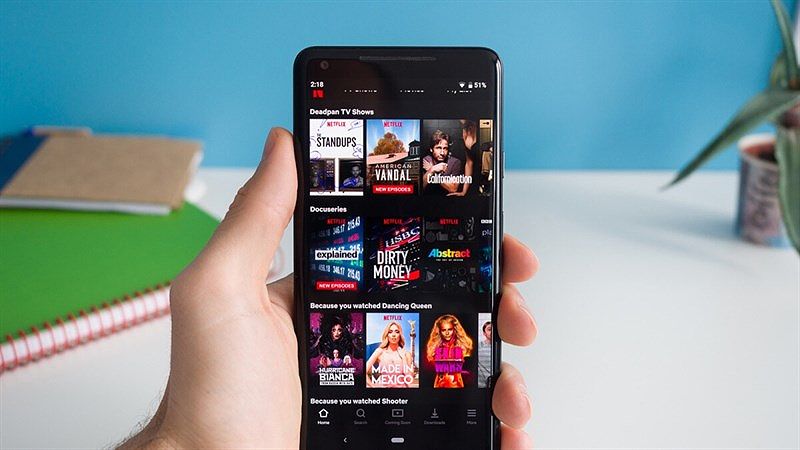 Có nên dùng Netflix không? Netflix có những gói nào và mua sao cho tiết kiệm?