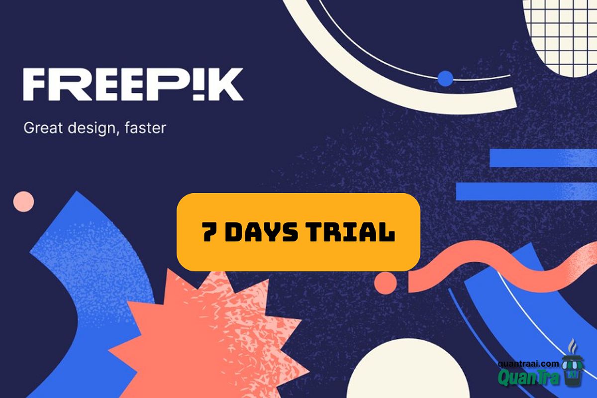 Dùng thử trước khi Mua Freepik