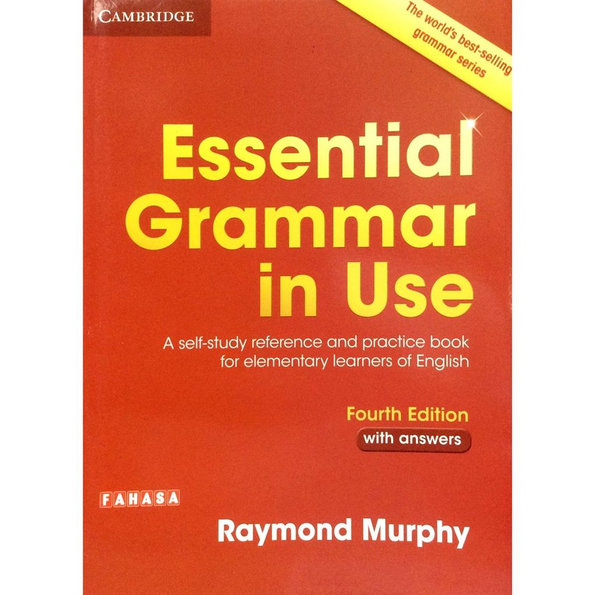 English grammar in use for Elementary