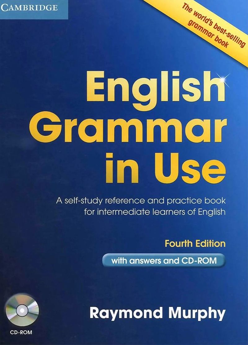 English grammar in use for Intermediate