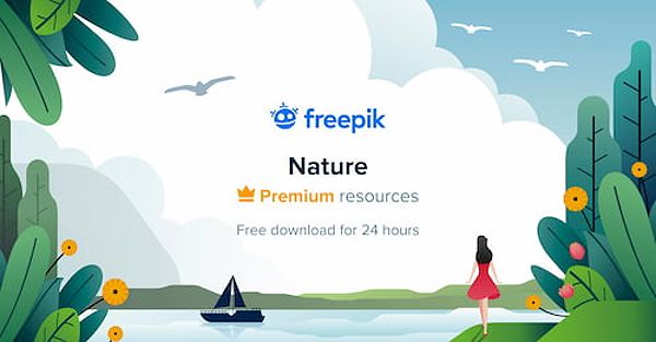 Giới thiệu freepik