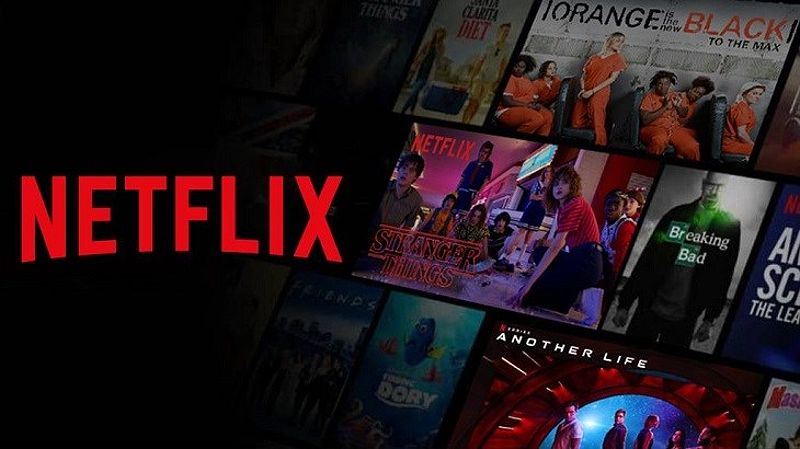 Gói dịch vụ Netflix