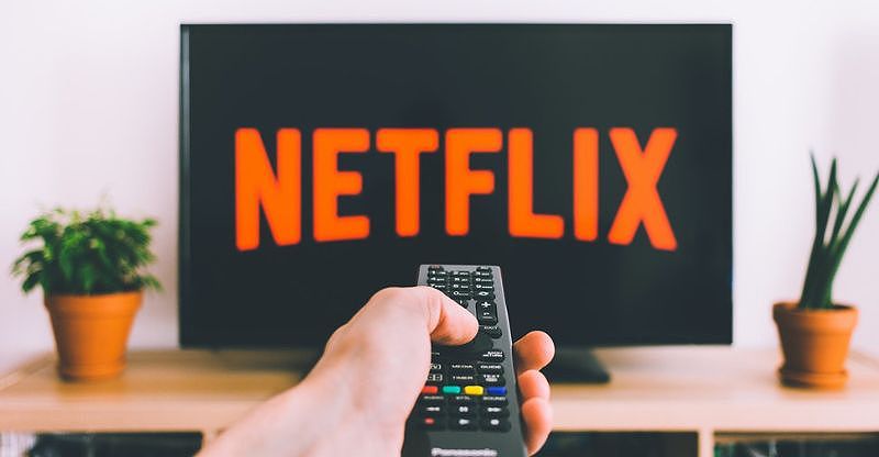 Kết nối Netflix với tivi