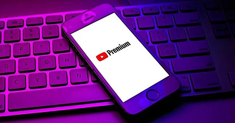 Mức phí Youtube Premium tại thị trường Việt Nam hiện tại rất rẻ