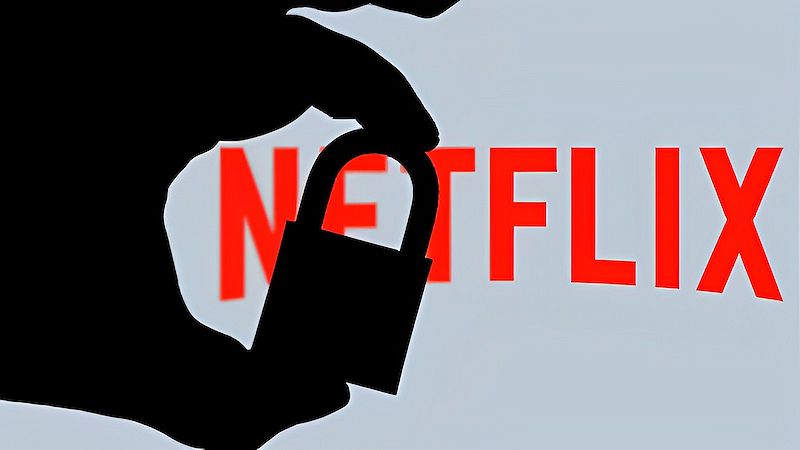 Người dùng cần trả thêm phí khi sử dụng chung tài khoản Netflix