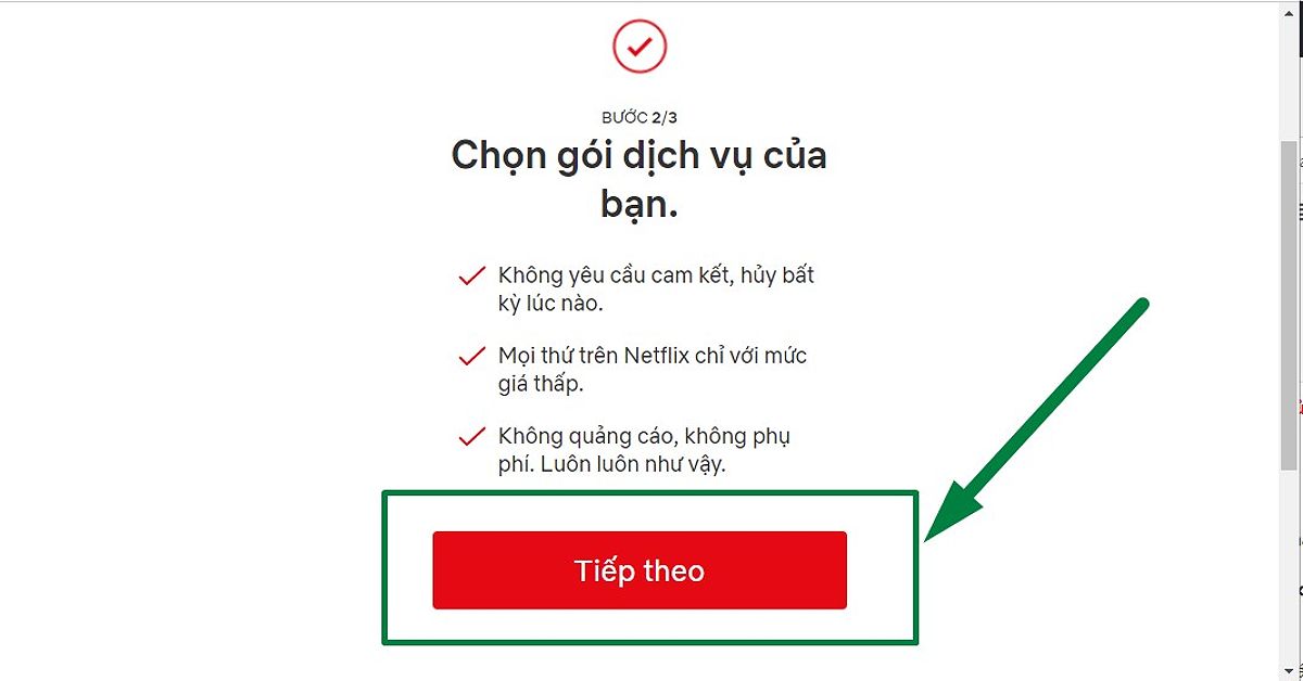 Tài khoản dùng chung có thể bị lỗi