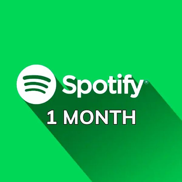 Tài khoản Spotify