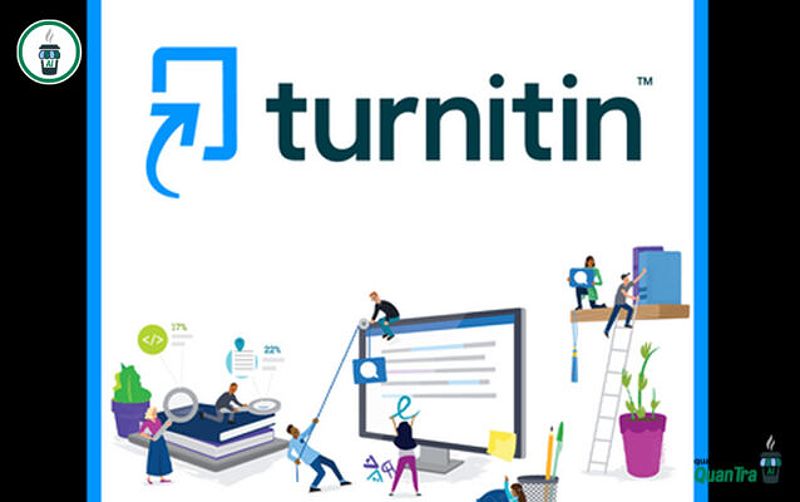 Tài Khoản Turnitin 5