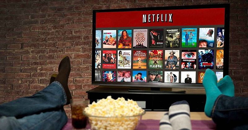 Tại sao cần thay đổi mật khẩu Netflix?