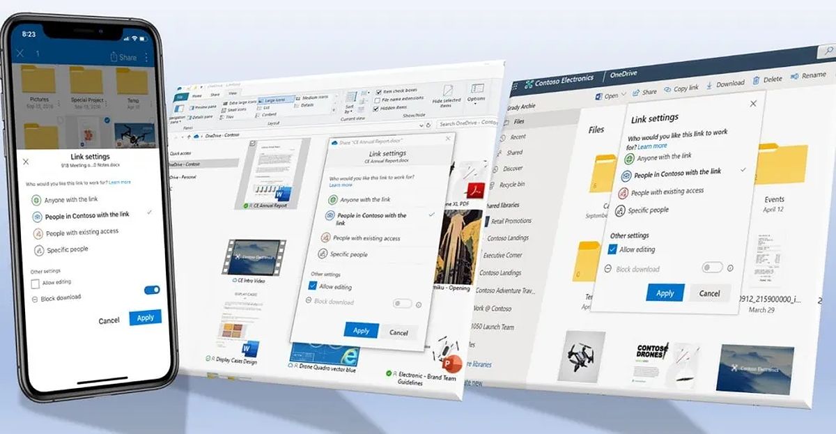 Tận Dụng Trọn Vẹn Tính Năng Office 365