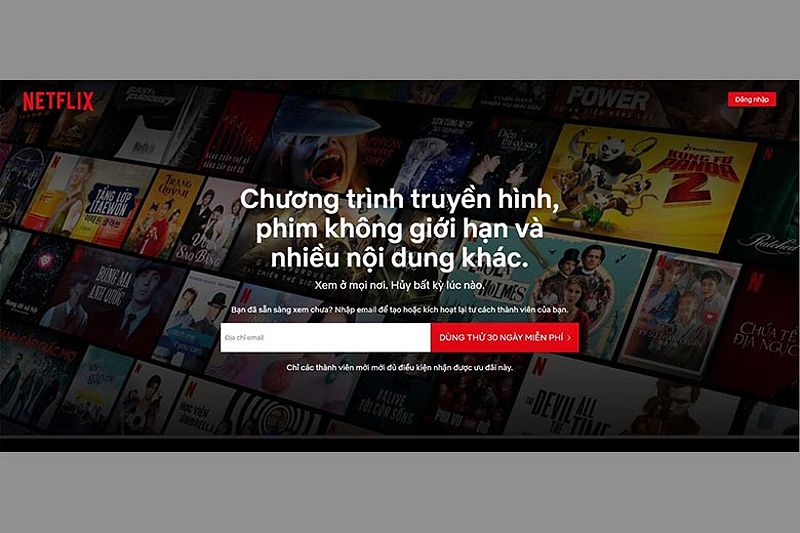 Tổng hợp 4 cách xem phim trên Netflix Free miễn phí mới nhất hiện nay 21