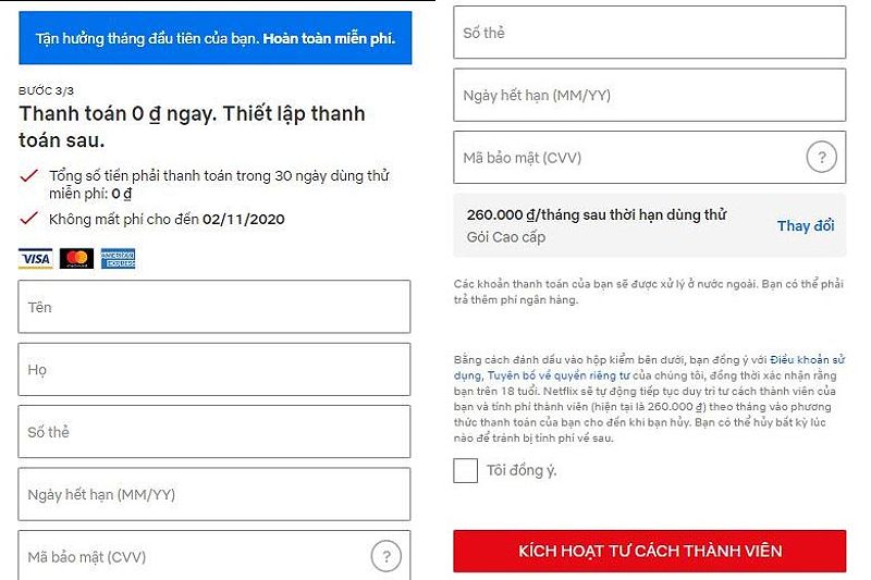 Tổng hợp 4 cách xem phim trên Netflix Free miễn phí mới nhất hiện nay 24