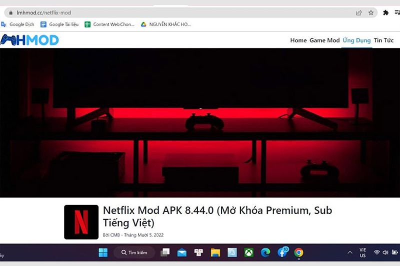 Tổng hợp 4 cách xem phim trên Netflix Free miễn phí mới nhất hiện nay 25