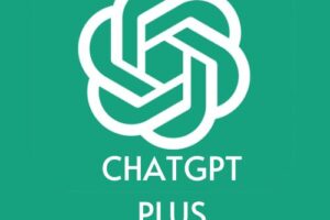 Gói Chatgpt Plus