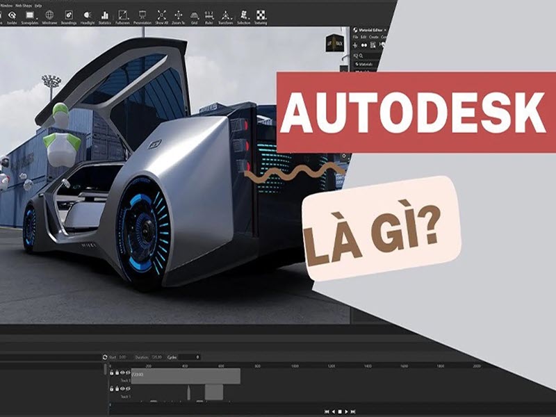 Auto-Desk