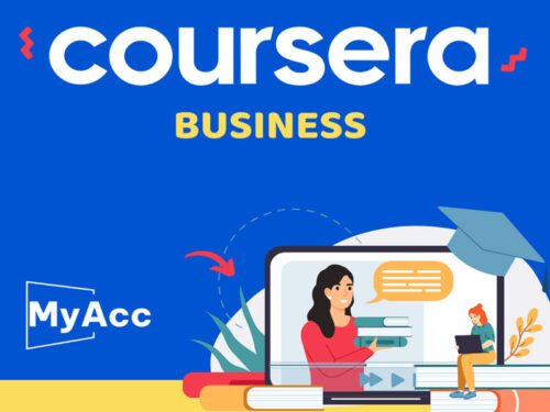 Coursera-Business