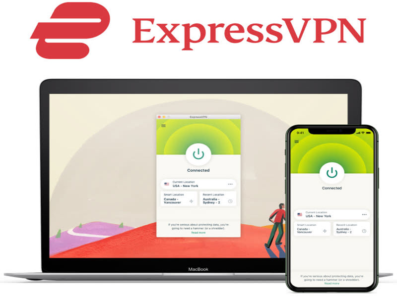 Express-VPN