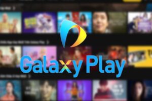 Galaxy-Play
