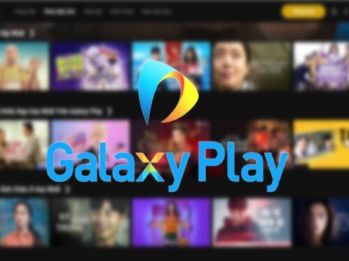 Galaxy-Play