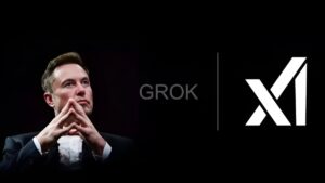 Grok 3 AI - Tài Khoản Premium