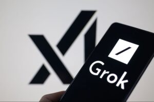 Grok 3 AI - Taikhoanpremium