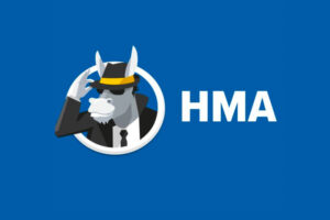HMA-vpn