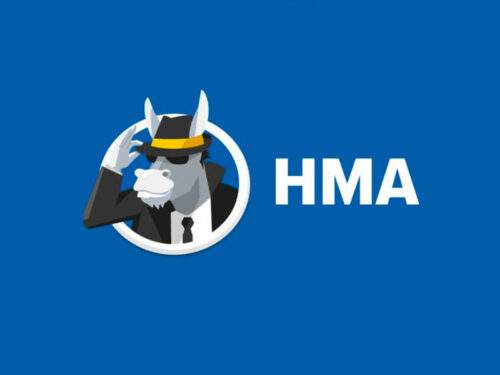 HMA-vpn