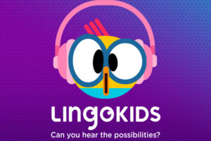 Lingokids