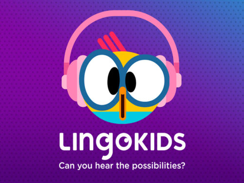 Lingokids