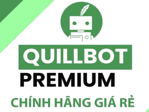 QuillBot-Premium