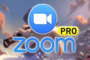 Zoom-Pro