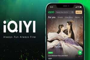iQIYI-Premium