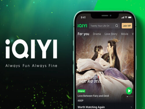 iQIYI-Premium