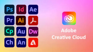 Adobe 1 Tháng