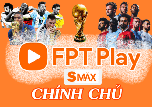 fptsmax chính chủ - taikhoanpremium
