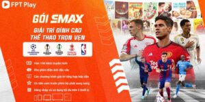 FPT SMAX -TAIKHOANPREMIUM